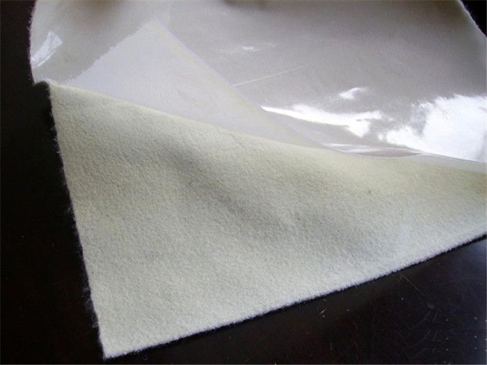 復合土工膜的特性