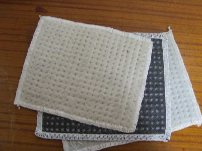 防水毯的本構(gòu)關(guān)系的發(fā)展現(xiàn)狀。