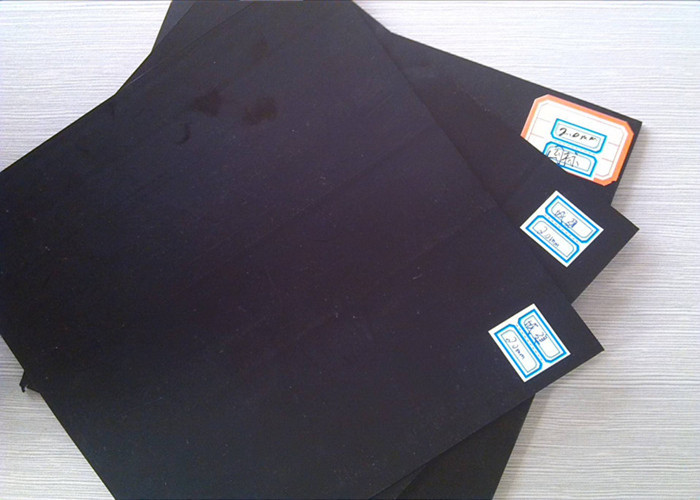 土工膜焊接縫要處理好，漏水怎么辦